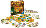 Ravensburger El Dorado: The Golden Temples