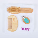 Rhoost Grooming Kit Teal