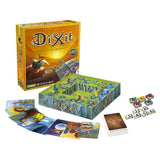 Asmodee Dixit