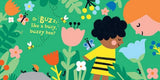 Indestructibles Book Let's Go Outside!