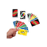 Mattel Games Uno