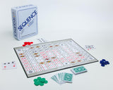Jax Ltd. Sequence Tin