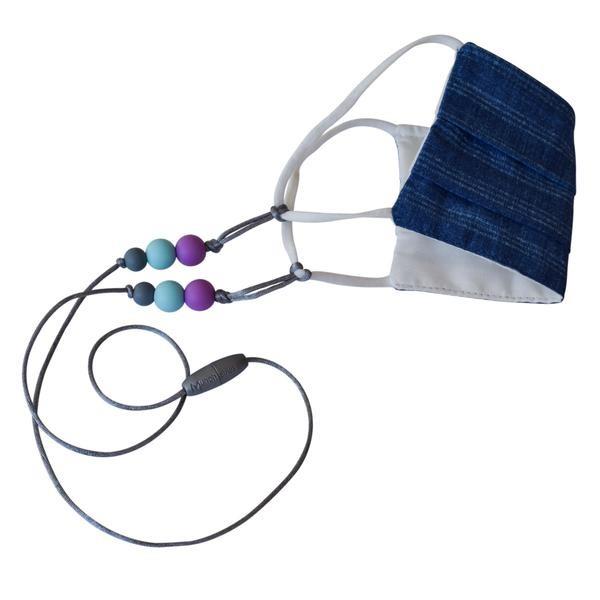 Munchables Mask Holder