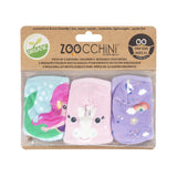 Zoochini Child's Face Mask