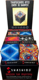 Shashibo Magnetic Puzzle