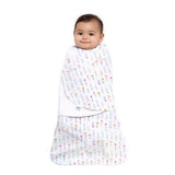 Halo Sleepsack Swaddle 1.5 Tog