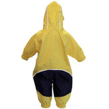 CaliKids Rain Suit