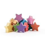 Ocamora Coloured Stars