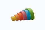 Ocamora Nesting Arch Green
