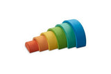 Ocamora Nesting Arch Blue