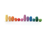 Ocamora 12 Coloured Stones
