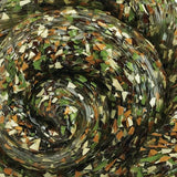 Crazy Aaron's Thinking Putty Woodland Camo