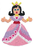 Hama Princess Large Blister Pack