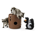 Schleich Nutty Mischief (42596)
