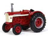 Tomy Ertl International Harvester 660 Tractor (44227)