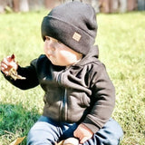 Babyfied Apparel Classic Toque