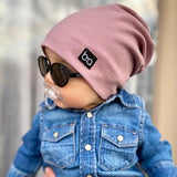 Babyfied Apparel Beanie 6-36 mos