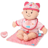 Manhattan Toy Baby Stella Welcome Baby Set