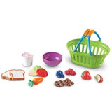 New Sprouts Healthy Lunch Basket