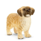 Schleich Shih Tzu Malteser Mix (13931)