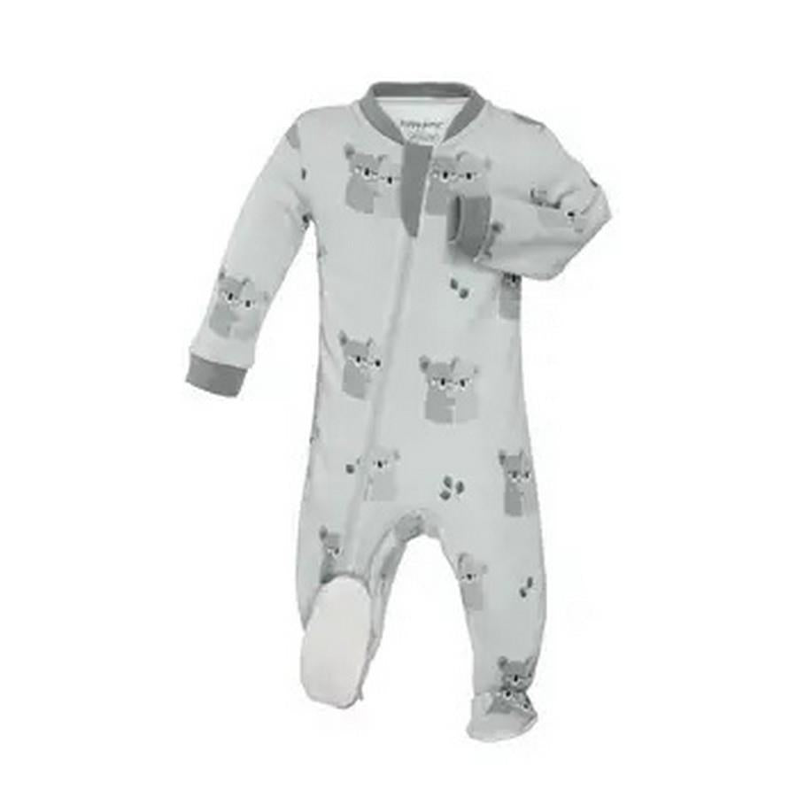 Zippy Jamz Organic Sleeper Koala Collection