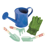 Beetle & Bee Kid's Watering Can Kit