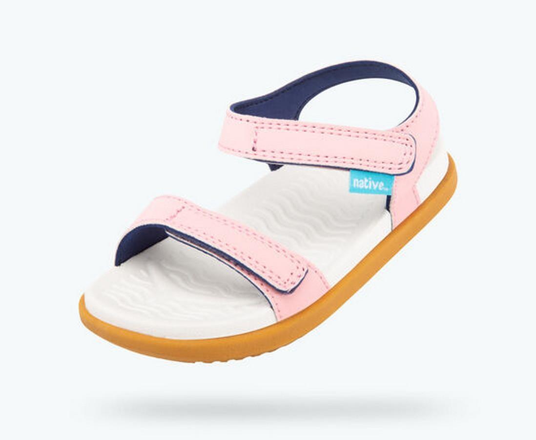 Native Charley Child Sandal Big Kids