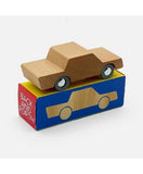 Waytoplay Back and Forth Car Woody
