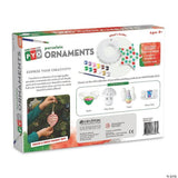 Mindware Paint Your Own Christmas Ornaments