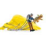 Schleich Parachute Rescue (41471)