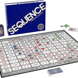 Jax Ltd Sequence Premium Edition