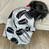 Baby Root Designs Fleece Lined Toques Small