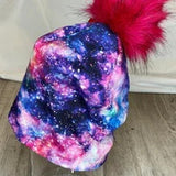 Baby Root Designs Fleece Lined Toques Medium