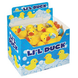 Toysmith L'il Bathtime Duck
