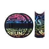 Waboba Throwback Velcro Paddles