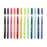 Ooly Fabric Doodlers Markers