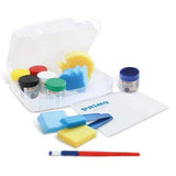 Primo Poster Paint And Accessories With Case 6 x 44mL