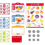 Hape Beep 'N' Buy Cash Register