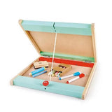 Hape Store and Go Easel
