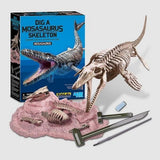 4M Dig A Mosasaurus