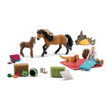 Schleich 2023 Advent Calendar Horse Club (98982)
