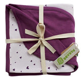 Parade Keepsake Blanket