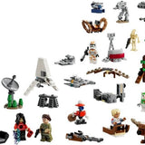 Lego Star Wars Advent Calendar 2023 (75366)