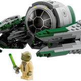 Lego Star Wars Yoda's Jedi Starfighter (75360)
