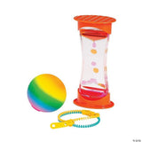 Sensory Genius Fun and Foucs Pack