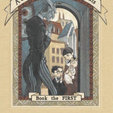 Yoto Audio Cards Lemony Snicket