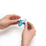 Fat Brain Tiltago Keychain