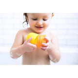 Ubbi Interchangeable Bath Toys Classic