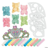 Mindware Fairy Chalk Set