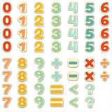 Hape Magnetic Set Numbers